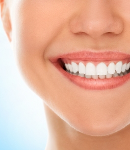 Swiss Dental Implant Center - Beautiful Smile, one of the benefits of dental implants - Portland OR Vancouver WA